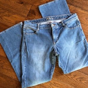 Old Navy Dreamer Jeans Size 12